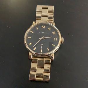 Marc Jacob's watch
